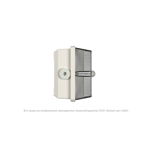 Светильник аварийный BS-UNIVERSAL-10-L2-ELON 4000К V01 DD01 Белый Свет a30117