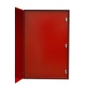 Корпус металлический ЩРНМ IP55 1200х600х300 RAL3020 DEKraft 32551DEK
