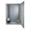 Термошкаф -55град. до +50град.C 600x800x210мм IP66 5УТ (Ver. 2.0) с обогревом Mastermann 00-00016763