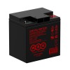 Аккумулятор тяговый 12В 30А.ч WBR EVX12300S WBR