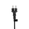 Удлинитель на метал. катушке 4х30м с заземл. IP44 КГ 3х1.5кв.мм c защ. крышкой Rexant 13-5011