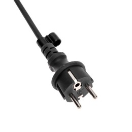 Удлинитель на метал. катушке 4х30м с заземл. IP44 КГ 3х1.5кв.мм c защ. крышкой Rexant 13-5011