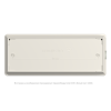 Светильник аварийный BS-UNIVERSAL-51-L1-INEXI2 3000К DD01 Белый Свет a30012