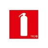 Пиктограмма "Огнетушитель" ППБ 0003 130х130 СТ 2501002430