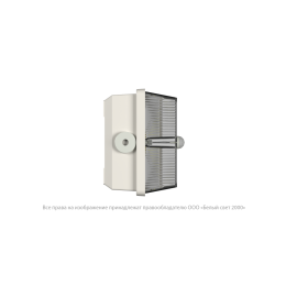 Светильник аварийный BS-UNIVERSAL-53-L1-INEXI2 3000К DD01 Белый Свет a30013