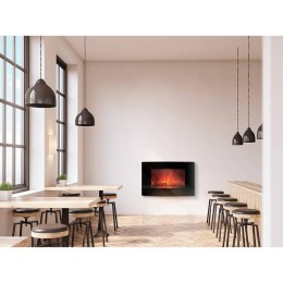 Электрокамин EFP/W-1250ULS Electrolux НС-1052291