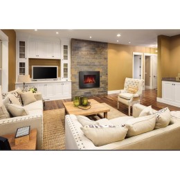 Электрокамин EFP/W-1250ULS Electrolux НС-1052291