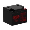 Аккумулятор тяговый 12В 45А.ч WBR EVX12450S WBR