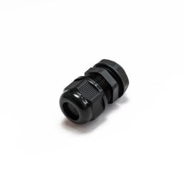 Ввод кабельный MG32 d18-25 IP68 черн. (уп.2шт) Промрукав PR08.6987