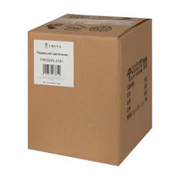 Светильник Mesh 60Вт E27х1 IP20 подвесной Freya FR5334PL-01B