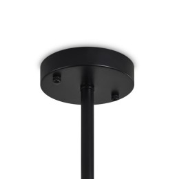 Люстра Ferrera 320Вт E27х8 IP20 Freya FR5474PL-08B