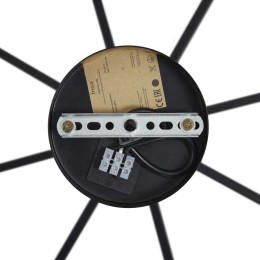 Люстра Ferrera 320Вт E27х8 IP20 Freya FR5474PL-08B