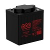 Аккумулятор тяговый 6В 245А.ч WBR EVX6-245C WBR