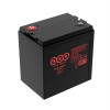 Аккумулятор тяговый 6В 265А.ч WBR EVX6-265C WBR