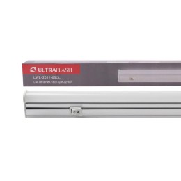 Светильник светодиодный LWL-2012-5CL 5Вт 20LED 4000К IP20 420лм 220В 272мм с сетевым проводом алюм.
