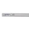 Светильник светодиодный LWL-2012-5CL 5Вт 20LED 4000К IP20 420лм 220В 272мм с сетевым проводом алюм.