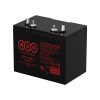 Аккумулятор тяговый 12В 90А.ч WBR EVX12-90C WBR