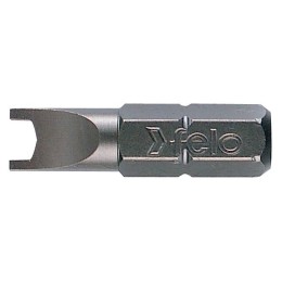 Бита Industrial Spanner 10 (уп.10шт) FELO 02091010