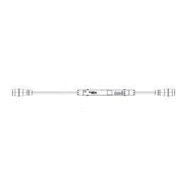 Systeme Electric БРП, с мониторингом, серия Uniprom, 0/1U, 400В, 3Ф, 32A, вход IEC309, выход IEC309