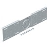 Комплект для лотка соединительный шарнирный H=160мм WRGV 160 FS OBO 6227953