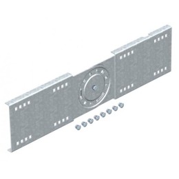 Комплект для лотка соединительный шарнирный H=160мм WRGV 160 FS OBO 6227953