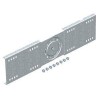 Комплект для лотка соединительный шарнирный H=160мм WRGV 160 FS OBO 6227953