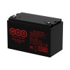Аккумулятор тяговый 12В 100А.ч WBR EVX100-12G WBR