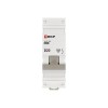 Выключатель автоматический модульный 1п D 20А 10кА ВА 47-100 PROxima EKF mcb47100-1-20D-pro