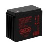Аккумулятор тяговый 12В 135А.ч WBR EVX135-12G WBR