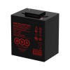 Аккумулятор тяговый 6В 225А.ч WBR EVX225-6G WBR