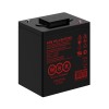 Аккумулятор тяговый 6В 225А.ч WBR EVX225-6G WBR