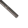 Зубило плоское 18х25х400мм SDS MAX Kranz KR-91-0222