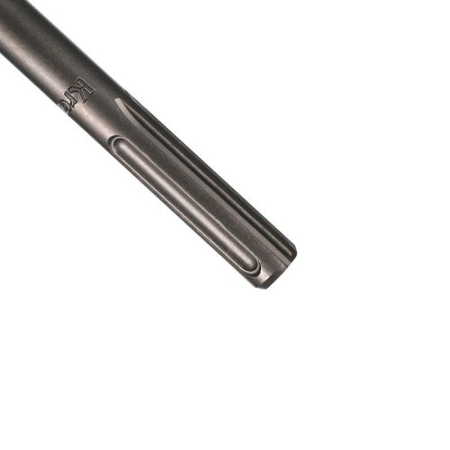 Зубило плоское 18х25х400мм SDS MAX Kranz KR-91-0222