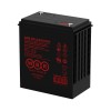 Аккумулятор тяговый 6В 330А.ч WBR EVX330-6G WBR