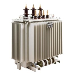 Трансформатор ТМГФ-СЭЩ-1250/10-11 УХЛ1 10.00/0.40 D/Yн-11 ИТЭ М