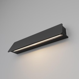 Светильник Trupp 10Вт 3000К IP54 бра настен. Maytoni O429WL-L10GF3K