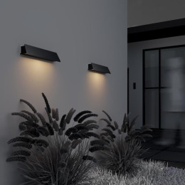 Светильник Trupp 10Вт 3000К IP54 бра настен. Maytoni O429WL-L10GF3K