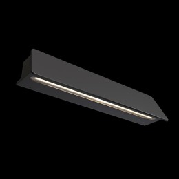 Светильник Trupp 10Вт 3000К IP54 бра настен. Maytoni O429WL-L10GF3K