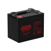 Аккумулятор гелевый 12В 80А.ч WBR GPLG12-80 WBR
