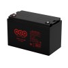 Аккумулятор гелевый 12В 100А.ч WBR GPLG12-100 WBR