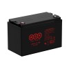 Аккумулятор гелевый 12В 100А.ч WBR GPLG12-100 WBR