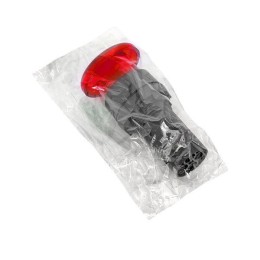 Кнопка SW2C-MD гриб красн. EKF sw2c-md-rr