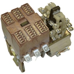 Контактор МК2-30А 75В (104.300.700) ЧЭАЗ A8119-80082663