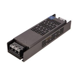 Источник питания (драйвер) 24В 100Вт IP20 с разъемами под винт Rexant 200-1056