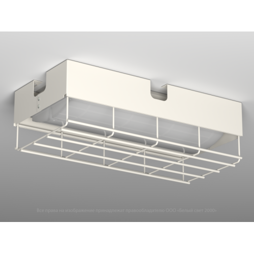 Светильник аварийный BS-METEORIT-10-L5-LED 3000К Белый Свет a30205