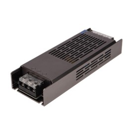 Источник питания (драйвер) 24В 150Вт IP20 с разъемами под винт Rexant 200-1054