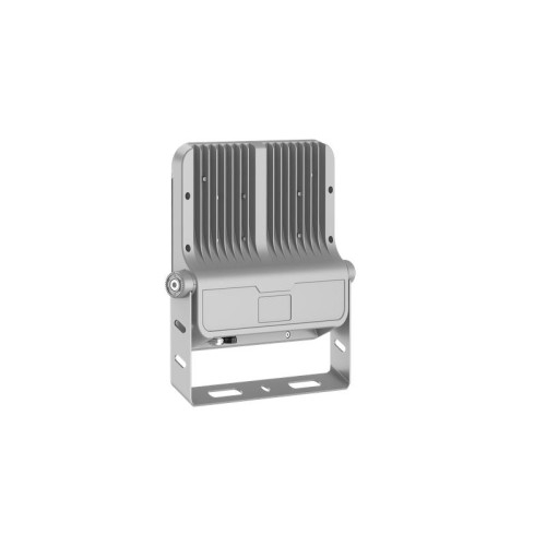 Прожектор светодиодный СДО FL 21 C 100W SHB 840 GR CL 302х314х49мм 100Вт 4000К IP66 уличный сер. Рус