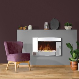 Электрокамин EFP/W-2000S Electrolux НС-1094761