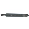 Бита двухсторонняя Industrial PH1/PH2 60мм Felo 06212610