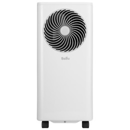 Кондиционер мобильный Orbis BPAC-09 OR/N6 Ballu НС-1598903